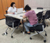 산청지역자활센터, 자활참여자 대상 금융상담 실시