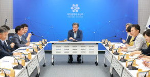 정용래 대전 유성구청장 불필요한 구유지 일제조사 필요