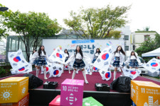 성북구, 2025 모범 청소년 표창 수여식 진행