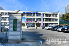 속초시, 중학교 순회 ‘연극형 교통안전교육’ 실시