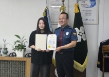 효성수영장 직원, 보이스피싱 예방에 앞장서다