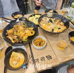 [강동완의 탐방] 다복향마라탕, 한국형 마라의 진화 “입안 가득 얼얼한 매력”