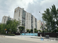 [르포] 총회 앞둔 개포우성7차 재건축 현장 차분함 속 긴장감