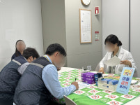 평택시, 기업체 대상 찾아가는 이동금연클리닉 운영