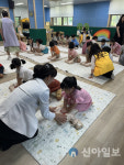한림성심대, 강원특별자치도청 어린이집 원아 심폐소생술 교육