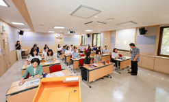 과천시의회, 반부패·청렴교육 및 사회적 장애인식개선교육 실시