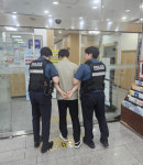 정왕4동, ‘하반기 특이민원 대응 모의훈련’으로 안전 강화