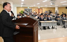 한국기술사업화진흥협회경남도지회 | 진주시, 한국우주기술진흥협회 경남지부 유치