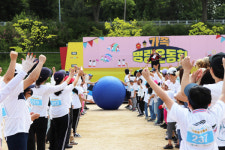 강동구, ‘다 하나의 가족 축제-가족 명랑 운동회 참여 가족 모집