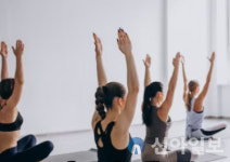 홍천남면건강생활지원센터, 요가 프로그램 성공적 마무리