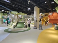 토요일 오후에도 대전유아교육진흥원 모험숲놀이터로