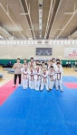 제33회 인천시장배 태권도대회 성료