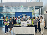 남양주시 화도읍주민자치회, ‘온기나눔 DAY’ 이웃사랑 이어가
