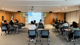 포항시, 온실가스 배출권거래제 운영 교육 및 회의 개최