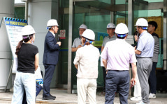 대전 서구 2027년 하반기까지 반다비체육센터 건립