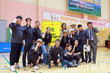 태백시자원봉사센터, ‘자원봉사릴레이 출발식’ 개최