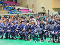 제29회 강원양성평등대회 홍천군서 개최