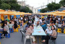 제4회 송정막걸리 축제’ 5~6일 동해역 광장서 개최