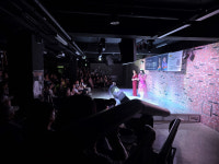 동두천시 두드림 뮤직센터, 8월 상설공연 오정희 & 연가희 출연