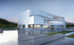 제이에스컴패니야구의전당사상점 | 기장군, 한국야구명예의전당(야구박물관) 마침내 첫 삽
