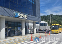 철원국민체육센터 수영장 대기자만 500여명 ‘논란’