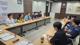 신천연합병원, 시흥시민 권익 보호·건강한 지역사회 조성 3자 협약