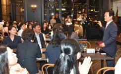 진주시복지재단, 2025년 직원 한마음 행사 성황리 개최