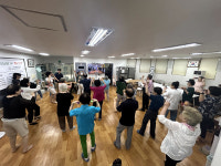 용산구, 지역사회가 함께하는 어르신 건강 프로젝트