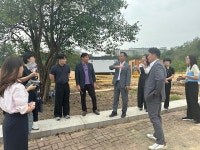 김재동 인천시의원, 미추홀구 생활체육 공간 확충 앞장