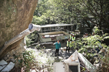 시민 안전 지키는 결단… 훼손된 숲, 시민의 품으로”