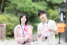 종로구, 아트버스 운행 개시 “종로에서 편하게 예술 투어해요”