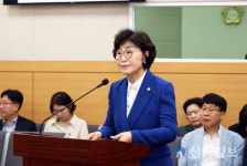 최옥술 유성구의원, 주민 건강증진 위한 건강생활지원센터 설치 조례 발의