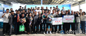 영월한우, 제50회 강원축산경진대회서 우수성 입증