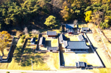상주 흥암서원 국가지정문화유산 사적 지정 예고