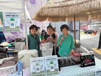 상월곡실버복지센터, ‘잔반 ZERO! 우리는 지구지킴이!’ 캠페인 성료