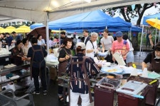 동해시, 송정지구 도시재생사업 ‘불금전파 송정’ 2회차 행사 성료
