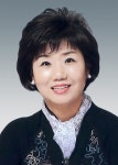 황진희 경기도의원, 부천 산학교 방문