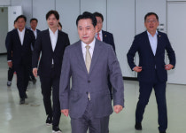 장동혁, 전국 돌며 민심 구애 나선다… 지방선거 겨냥 포석