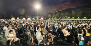 포천 선단동 ‘민관군 한마음 축제’ 마무리