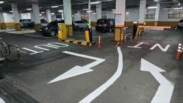 도봉구민회관, 교통 안전시설 보강… 추돌 위험 해소 기대