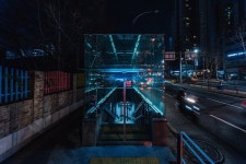 음악이 태어나는 지하 공간, 서울마포음악창작소