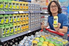 롯데쇼핑롯데슈퍼고양주 | 1000원대 하이볼…롯데마트·슈퍼, 초가성비 주류 확장