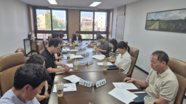 김포시, 관내 기업과 손잡고 ‘지역경제 부흥’ 이끈다