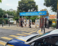 진주경찰서, 초등학교 주변 가시적 경찰활동 강화