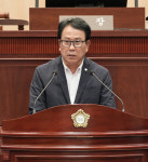 서정인 의원, “동대문환경자원센터 사태 구청은 책임 회피 말라”