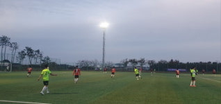 신안군, 2025 한마음생활체육대회 개최