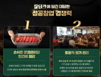 담가화로구이, 초보 창업자도 성공으로 이끄는 ‘원가절감·물류 혁신 시스템’ 갖춰