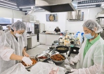 장성군 장성호 미락단지, ‘명품 음식거리’로 거듭난다