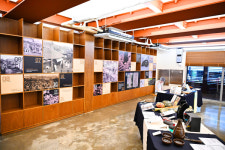 안성시, 개관 기념전 기억의 안성장 창작의 플랫폼 개최