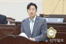박철용 의원, 하소산업단지 대전 동구 경제의 핵심 동력…인프라 개선 시급